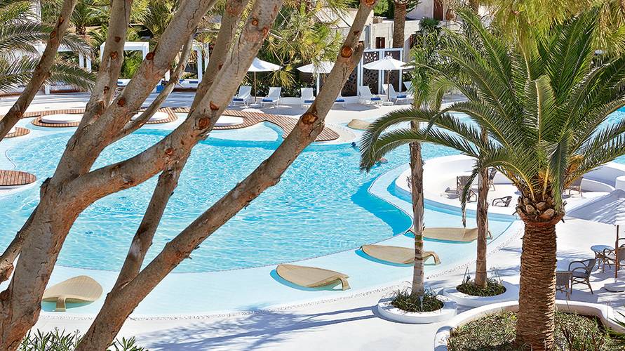 Grecotel Caramel Boutique Resort (Ex.Caramel Beach Village )