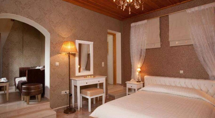 Casa Vitae Boutique Hotel