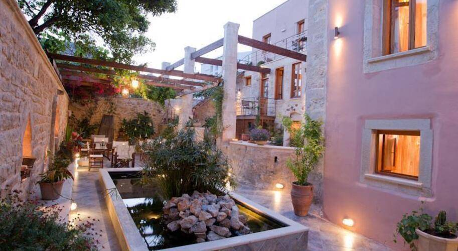 Casa Vitae Boutique Hotel