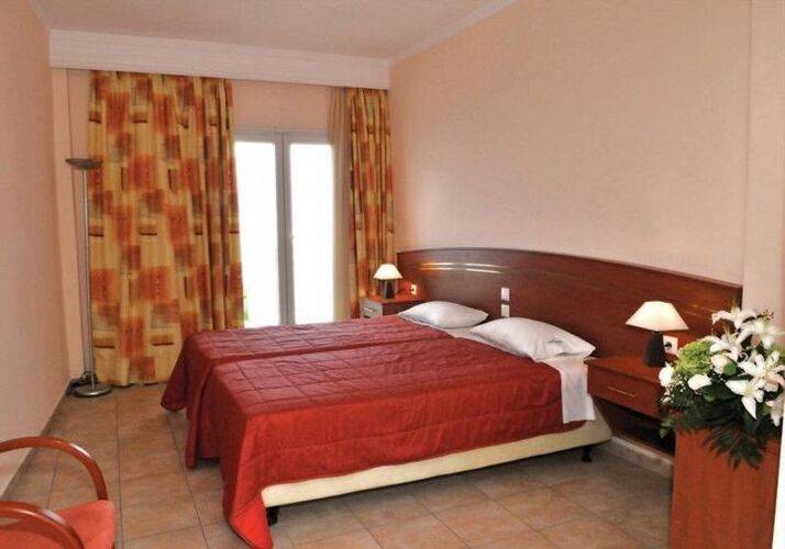 Corfu Maris Hotel