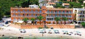 Corfu Maris Hotel