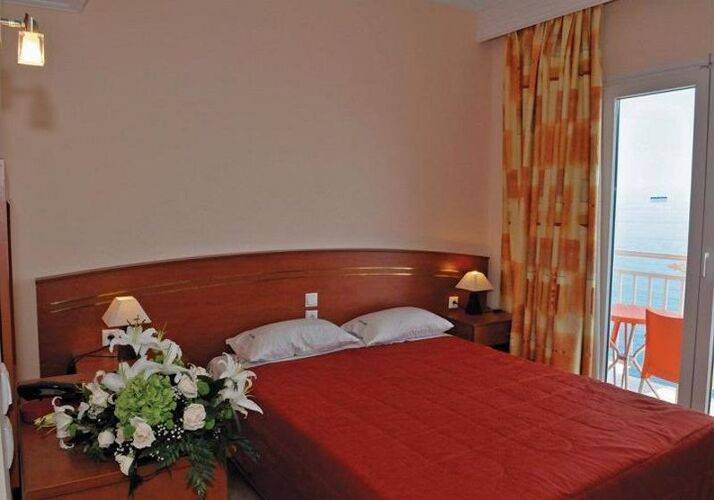 Corfu Maris Hotel