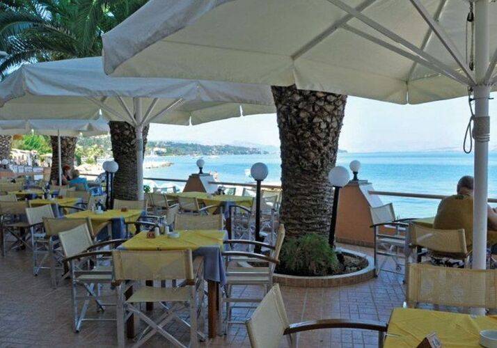 Corfu Maris Hotel