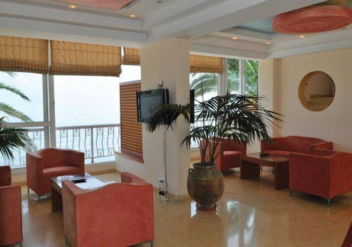Corfu Maris Hotel