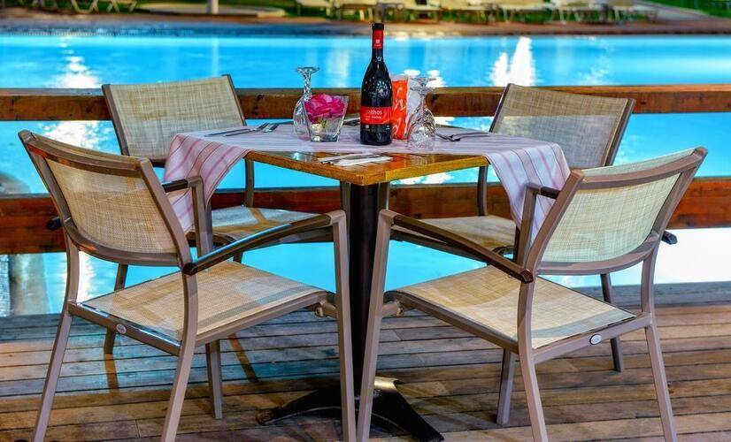 Sol By Melia Cosmopolitan Rhodes (Ex.Cosmopolitan Hotel, Mareblue)