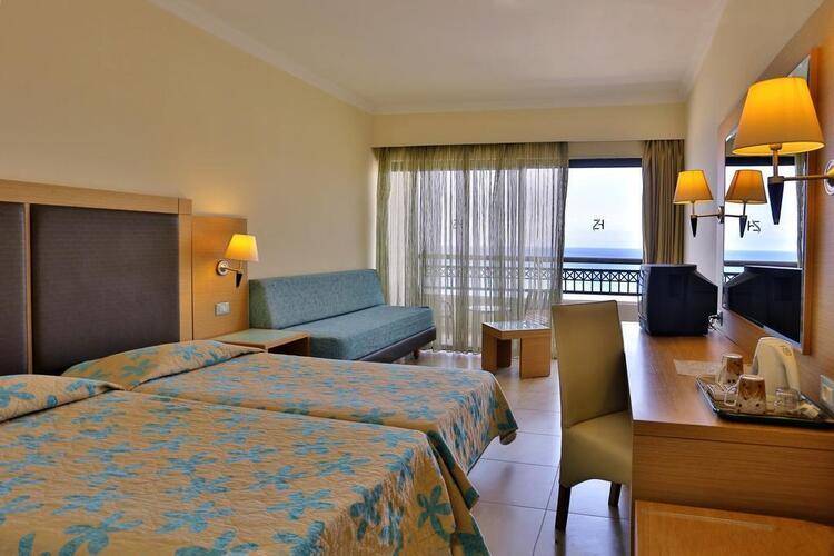Sol By Melia Cosmopolitan Rhodes (Ex.Cosmopolitan Hotel, Mareblue)
