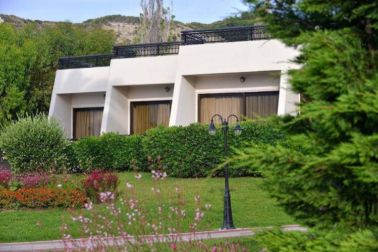 Sol By Melia Cosmopolitan Rhodes (Ex.Cosmopolitan Hotel, Mareblue)