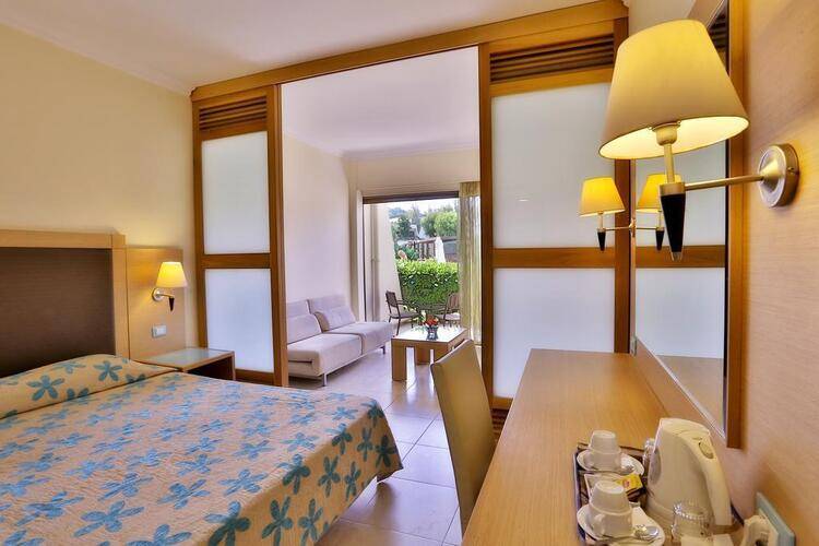 Sol By Melia Cosmopolitan Rhodes (Ex.Cosmopolitan Hotel, Mareblue)