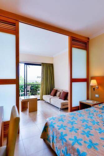 Sol By Melia Cosmopolitan Rhodes (Ex.Cosmopolitan Hotel, Mareblue)