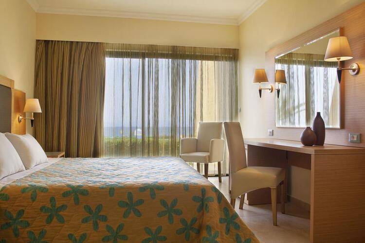 Sol By Melia Cosmopolitan Rhodes (Ex.Cosmopolitan Hotel, Mareblue)