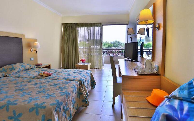 Sol By Melia Cosmopolitan Rhodes (Ex.Cosmopolitan Hotel, Mareblue)
