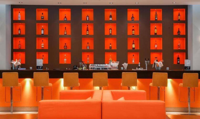 Sol By Melia Cosmopolitan Rhodes (Ex.Cosmopolitan Hotel, Mareblue)