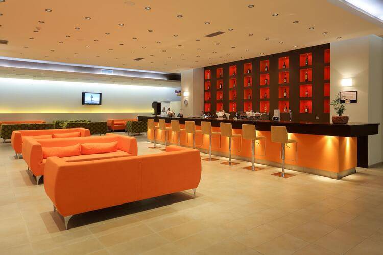 Sol By Melia Cosmopolitan Rhodes (Ex.Cosmopolitan Hotel, Mareblue)