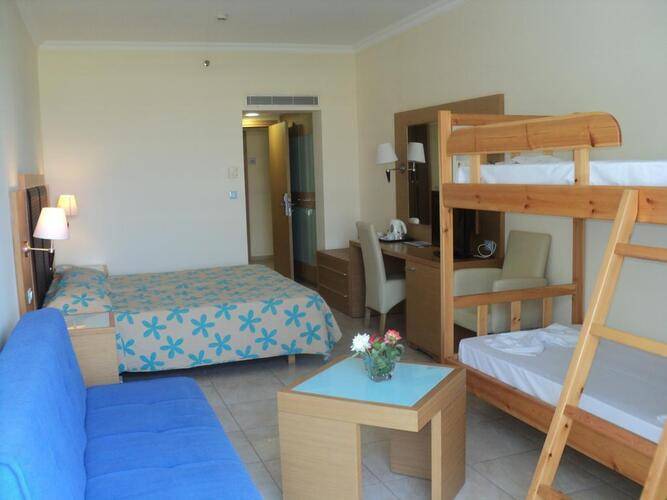Sol By Melia Cosmopolitan Rhodes (Ex.Cosmopolitan Hotel, Mareblue)