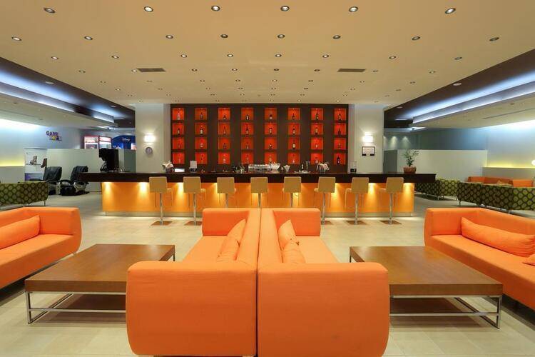 Sol By Melia Cosmopolitan Rhodes (Ex.Cosmopolitan Hotel, Mareblue)