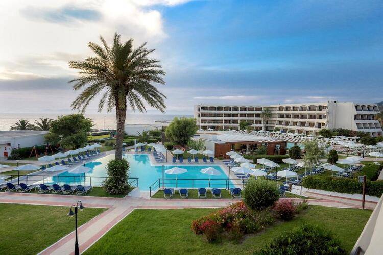 Sol By Melia Cosmopolitan Rhodes (Ex.Cosmopolitan Hotel, Mareblue)