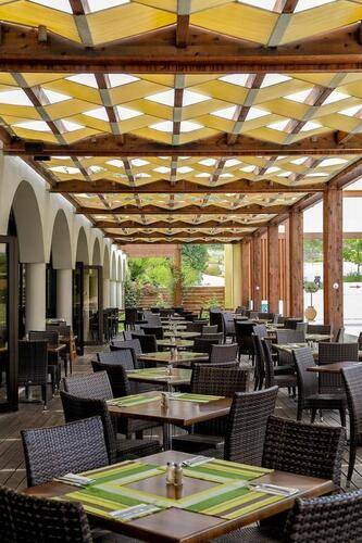 Sol By Melia Cosmopolitan Rhodes (Ex.Cosmopolitan Hotel, Mareblue)
