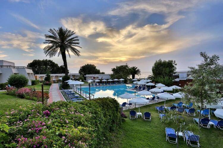 Sol By Melia Cosmopolitan Rhodes (Ex.Cosmopolitan Hotel, Mareblue)