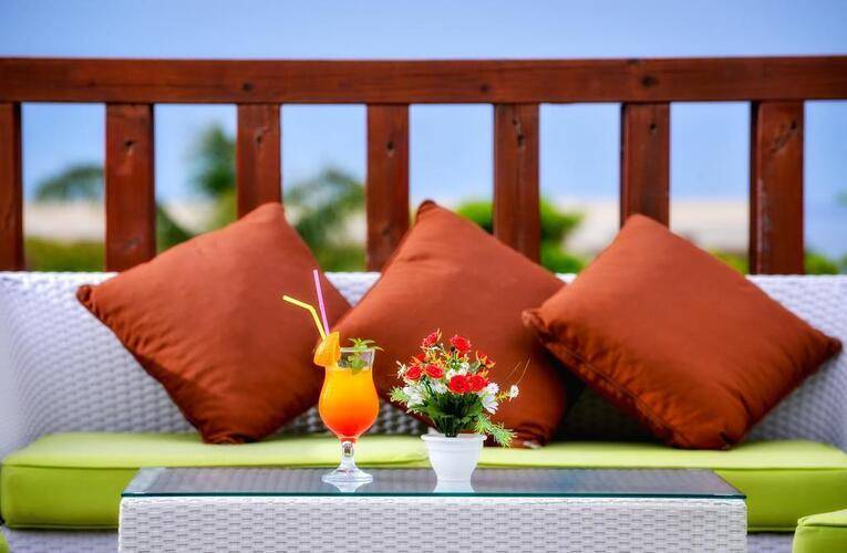 Sol By Melia Cosmopolitan Rhodes (Ex.Cosmopolitan Hotel, Mareblue)