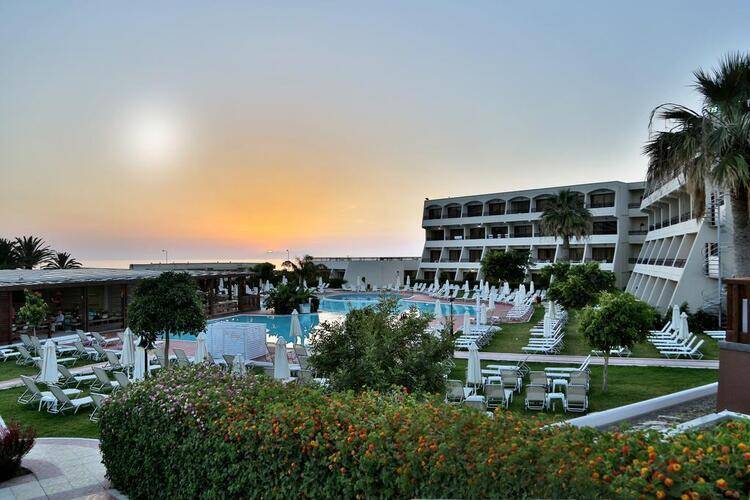 Sol By Melia Cosmopolitan Rhodes (Ex.Cosmopolitan Hotel, Mareblue)