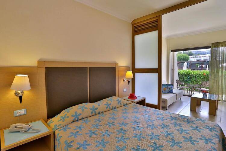 Sol By Melia Cosmopolitan Rhodes (Ex.Cosmopolitan Hotel, Mareblue)