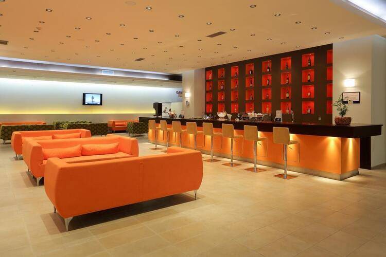 Sol By Melia Cosmopolitan Rhodes (Ex.Cosmopolitan Hotel, Mareblue)