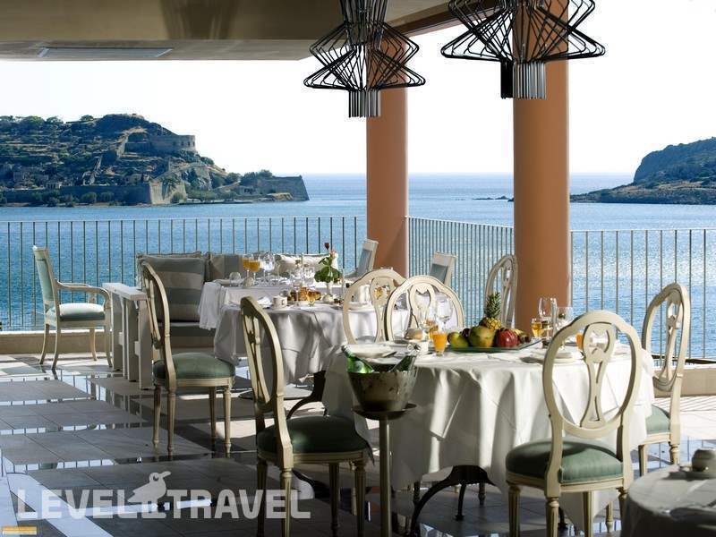 Фотография Domes Of Elounda Autograph Collection (Ex. Domes Of Elounda Boutique Beach Resort)