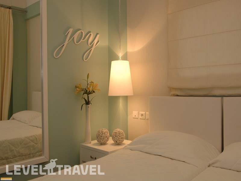 Фотография Domes Of Elounda Autograph Collection (Ex. Domes Of Elounda Boutique Beach Resort)