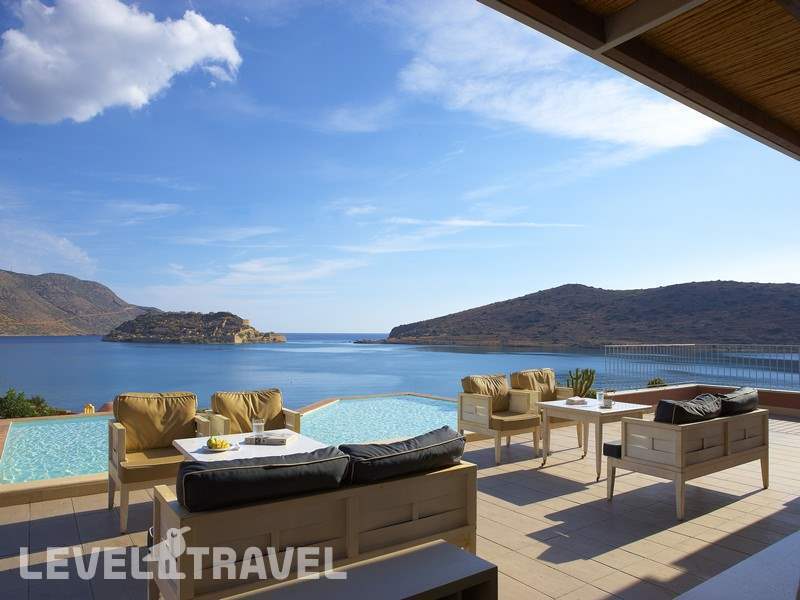 Фотография Domes Of Elounda Autograph Collection (Ex. Domes Of Elounda Boutique Beach Resort)