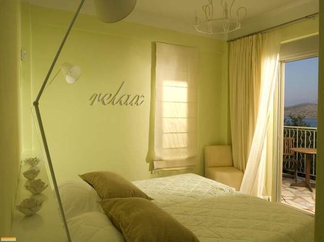 Domes Of Elounda Autograph Collection (Ex. Domes Of Elounda Boutique Beach Resort)