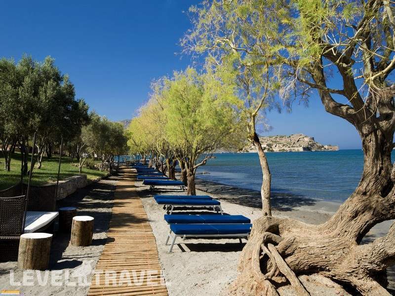 Фотография Domes Of Elounda Autograph Collection (Ex. Domes Of Elounda Boutique Beach Resort)