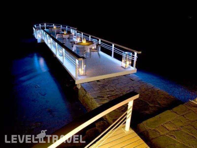 Фотография Domes Of Elounda Autograph Collection (Ex. Domes Of Elounda Boutique Beach Resort)