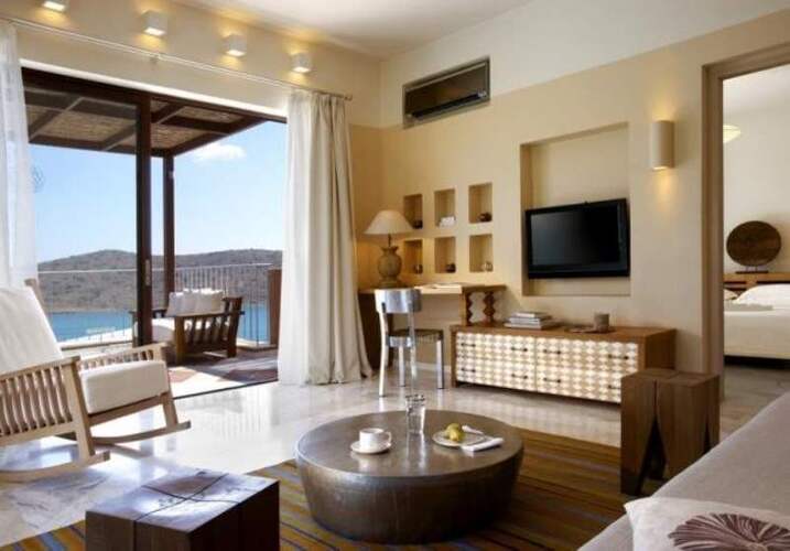 Domes Of Elounda Autograph Collection (Ex. Domes Of Elounda Boutique Beach Resort)