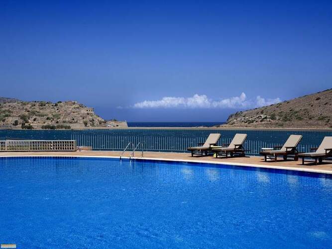 Domes Of Elounda Autograph Collection (Ex. Domes Of Elounda Boutique Beach Resort)
