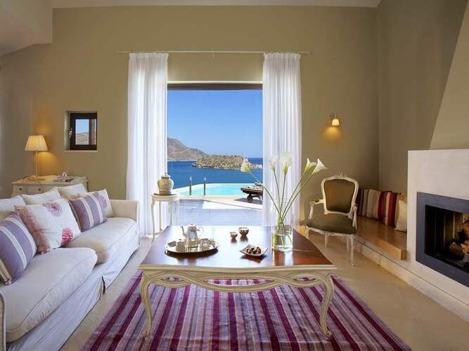 Domes Of Elounda Autograph Collection (Ex. Domes Of Elounda Boutique Beach Resort)