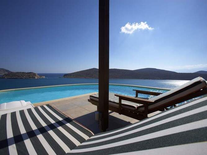 Domes Of Elounda Autograph Collection (Ex. Domes Of Elounda Boutique Beach Resort)