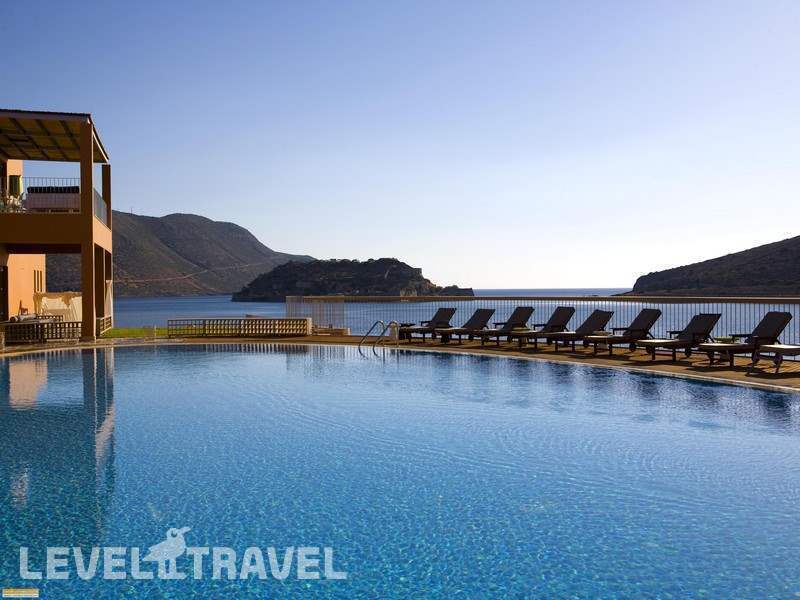 Фотография Domes Of Elounda Autograph Collection (Ex. Domes Of Elounda Boutique Beach Resort)