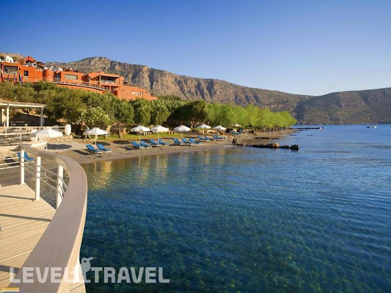 Фотография Domes Of Elounda Autograph Collection (Ex. Domes Of Elounda Boutique Beach Resort)