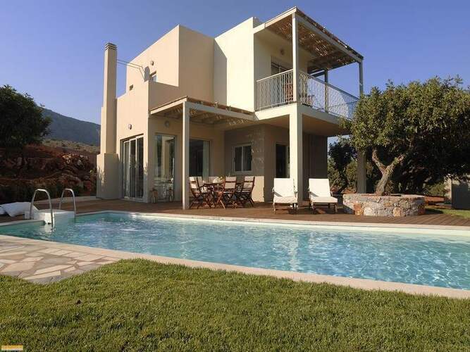 Domes Of Elounda Autograph Collection (Ex. Domes Of Elounda Boutique Beach Resort)