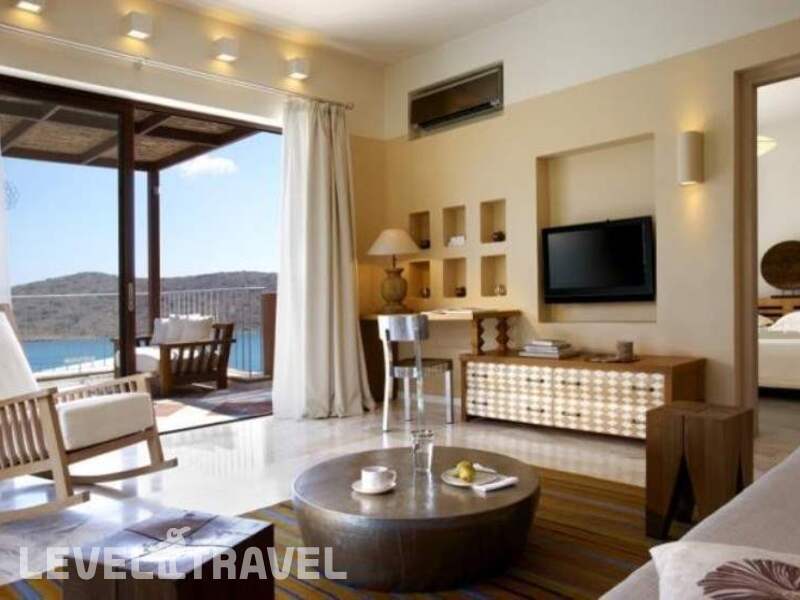 Фотография Domes Of Elounda Autograph Collection (Ex. Domes Of Elounda Boutique Beach Resort)