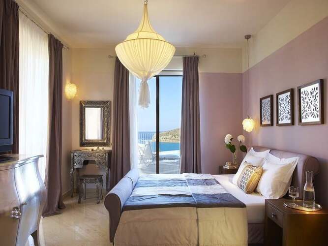 Domes Of Elounda Autograph Collection (Ex. Domes Of Elounda Boutique Beach Resort)