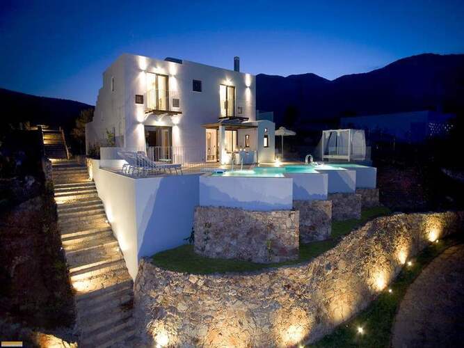 Domes Of Elounda Autograph Collection (Ex. Domes Of Elounda Boutique Beach Resort)