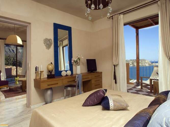 Domes Of Elounda Autograph Collection (Ex. Domes Of Elounda Boutique Beach Resort)