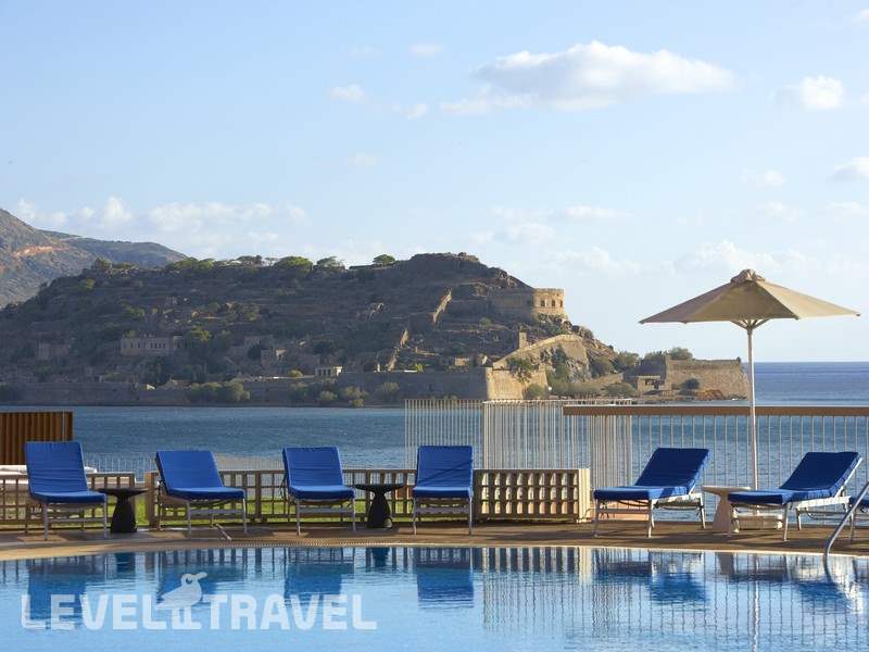 Фотография Domes Of Elounda Autograph Collection (Ex. Domes Of Elounda Boutique Beach Resort)