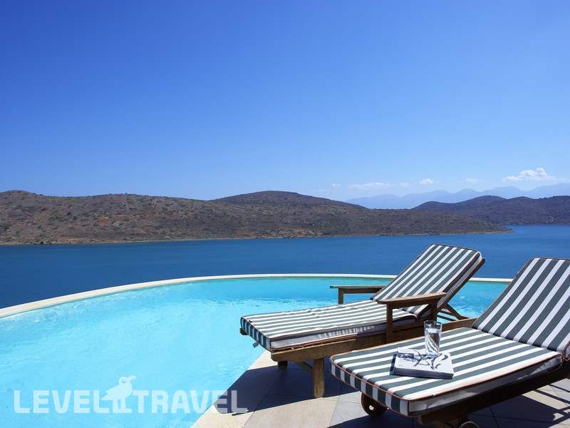 Фотография Domes Of Elounda Autograph Collection (Ex. Domes Of Elounda Boutique Beach Resort)