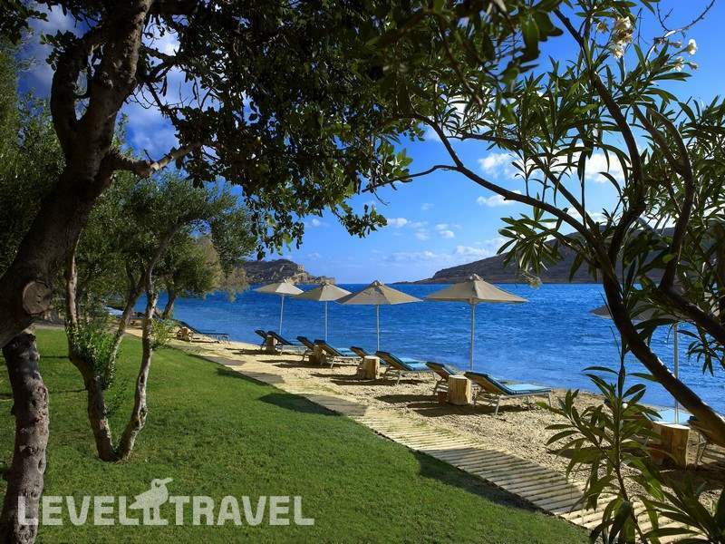 Фотография Domes Of Elounda Autograph Collection (Ex. Domes Of Elounda Boutique Beach Resort)