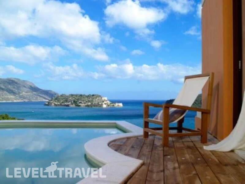 Фотография Domes Of Elounda Autograph Collection (Ex. Domes Of Elounda Boutique Beach Resort)