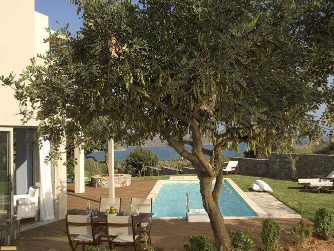 Domes Of Elounda Autograph Collection (Ex. Domes Of Elounda Boutique Beach Resort)