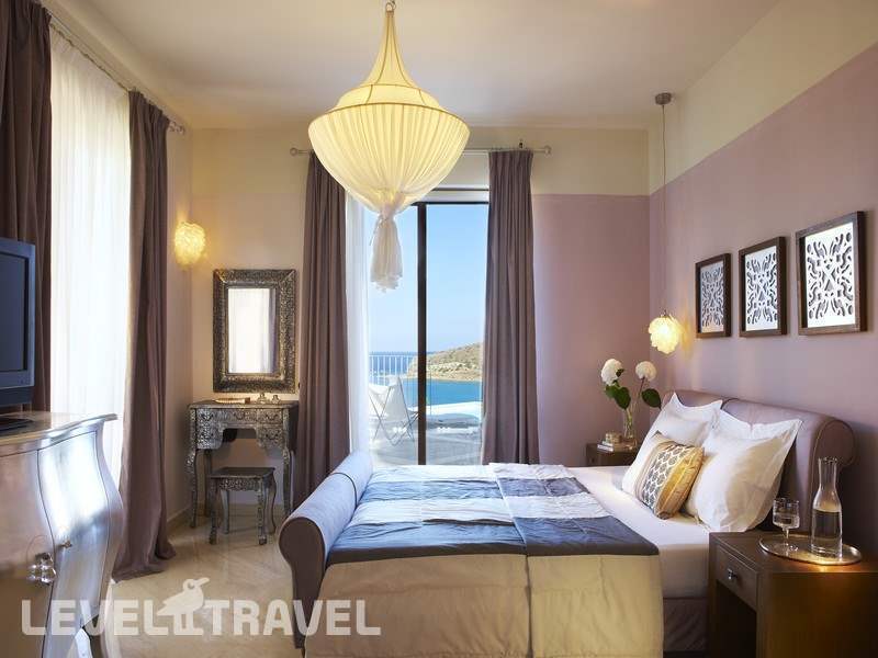 Фотография Domes Of Elounda Autograph Collection (Ex. Domes Of Elounda Boutique Beach Resort)