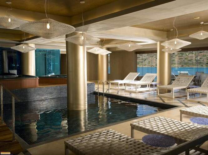 Domes Of Elounda Autograph Collection (Ex. Domes Of Elounda Boutique Beach Resort)